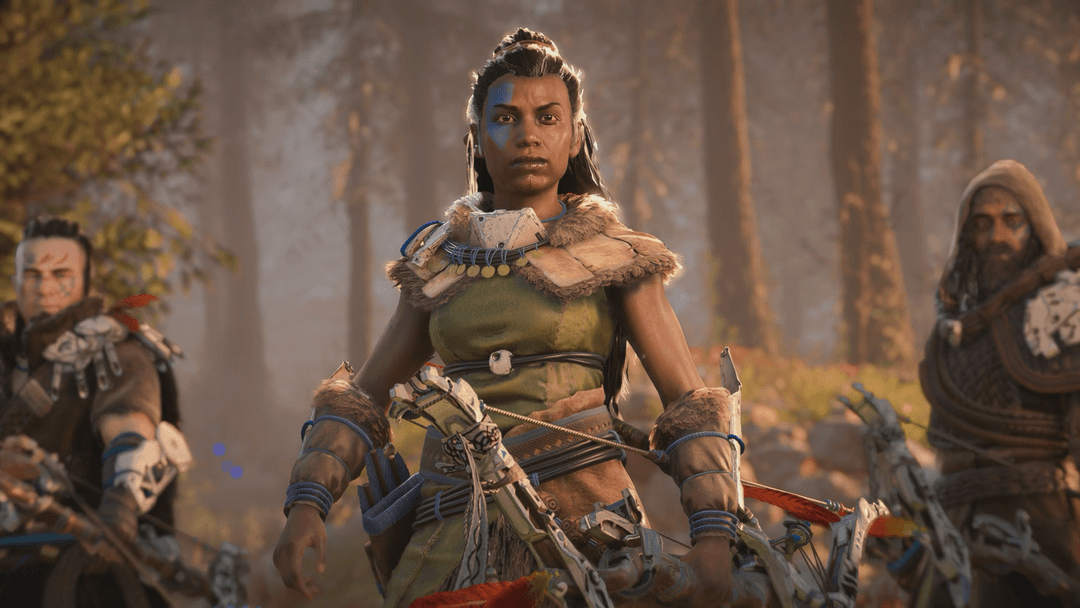 MARS RIAN GAMING POSTER