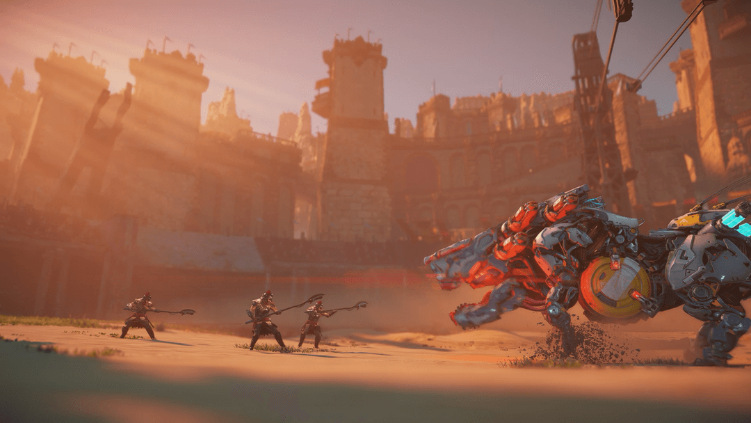 MARS RIAN GAMING POSTER