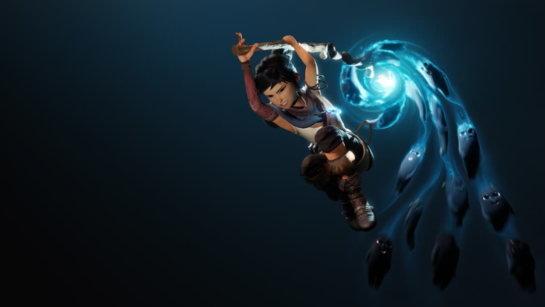 MARS RIAN GAMING POSTER