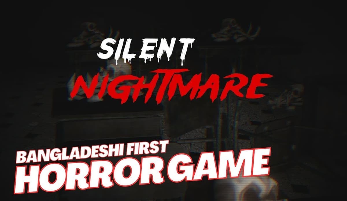 Silent Nightmare
